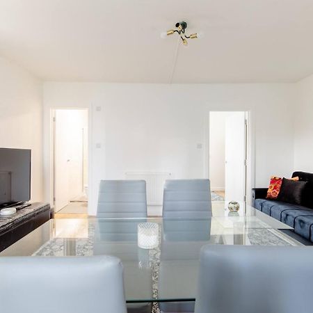*Brand New 1 Bedroom Flat In Central London* Luaran gambar