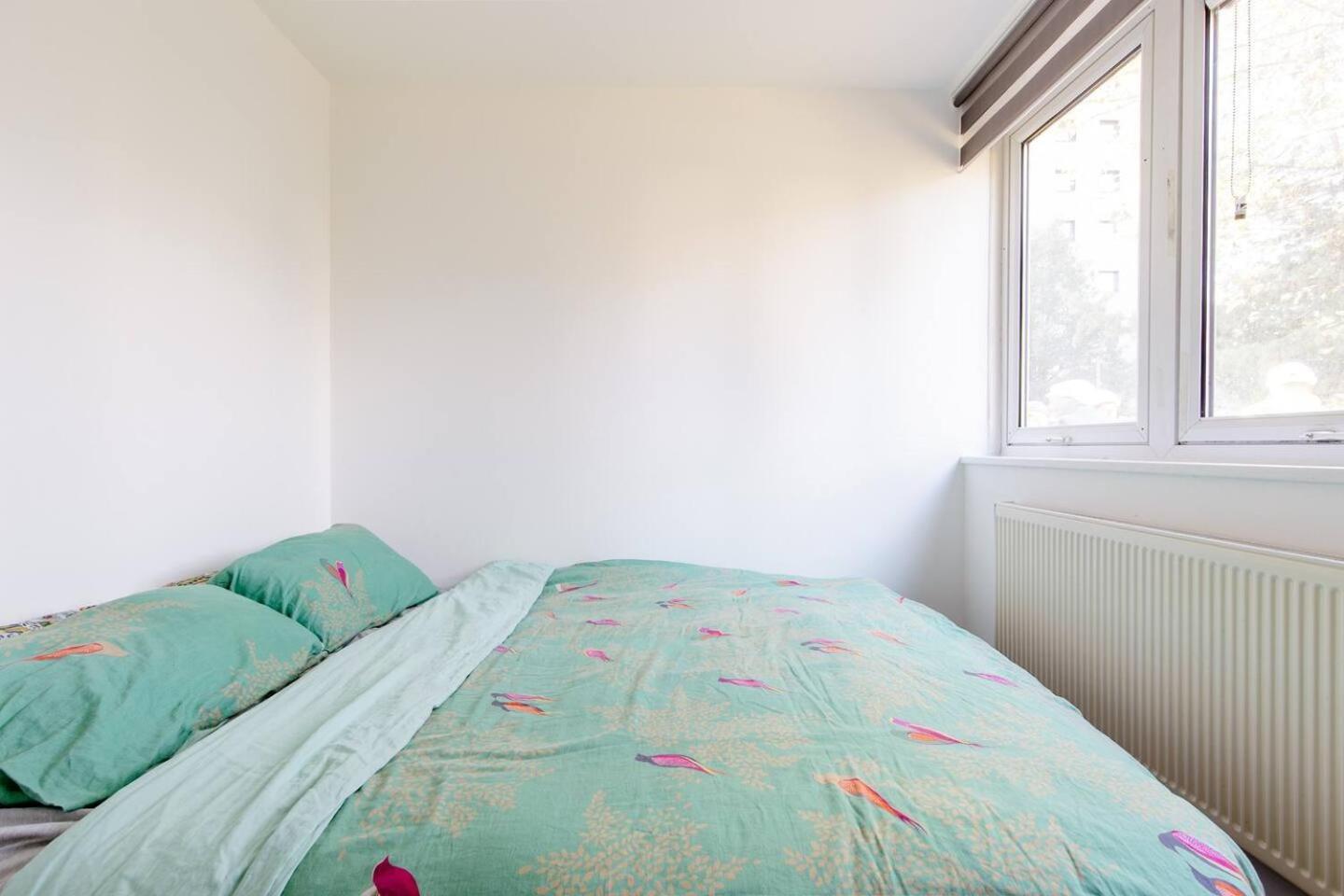 *Brand New 1 Bedroom Flat In Central London* Luaran gambar
