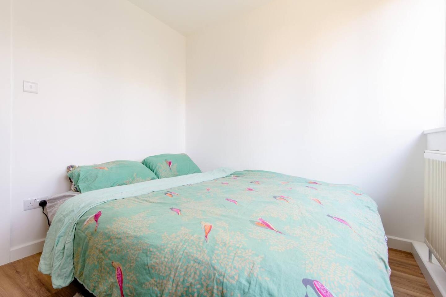 *Brand New 1 Bedroom Flat In Central London* Luaran gambar