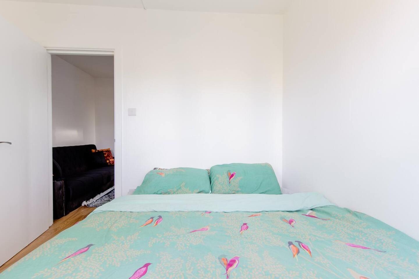 *Brand New 1 Bedroom Flat In Central London* Luaran gambar