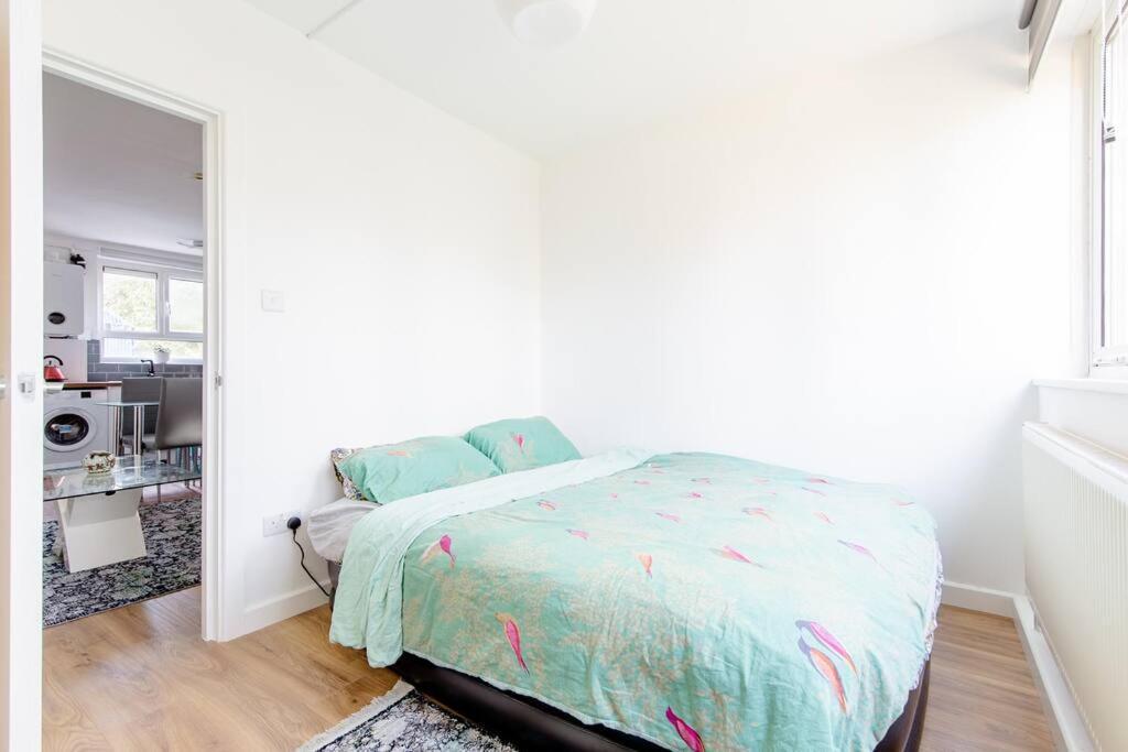 *Brand New 1 Bedroom Flat In Central London* Luaran gambar