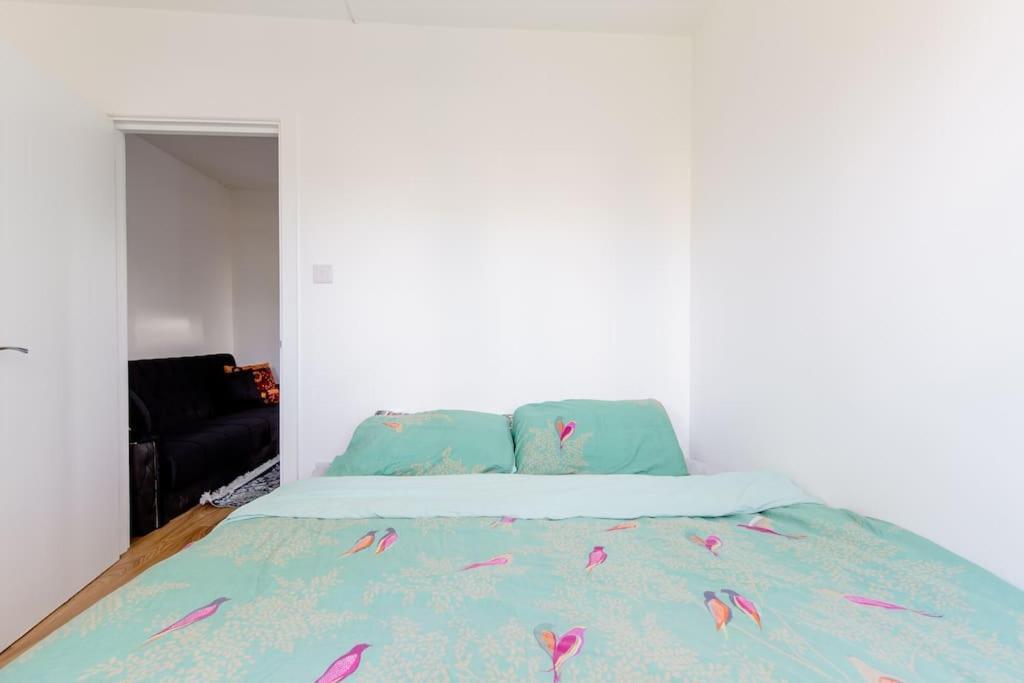 *Brand New 1 Bedroom Flat In Central London* Luaran gambar