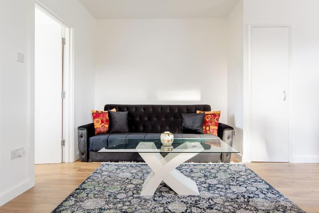 *Brand New 1 Bedroom Flat In Central London* Luaran gambar